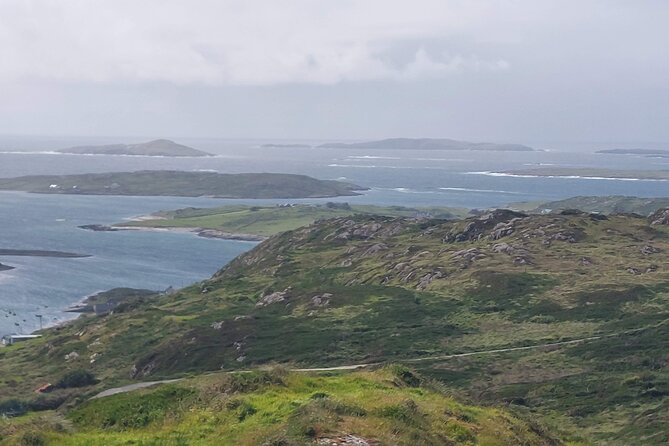 Connemara, Kylemore Abbey, Sky Road Private Tour From Galway - Booking and Cancellation Policy