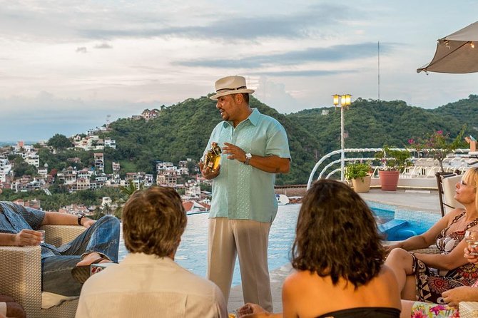 Connoisseur Tequila Tasting - Inclusions and Accessibility