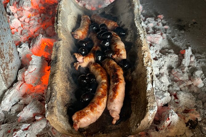 Cook and Live Like a Real Sicilian With a Fantastic View - Pricing and Booking