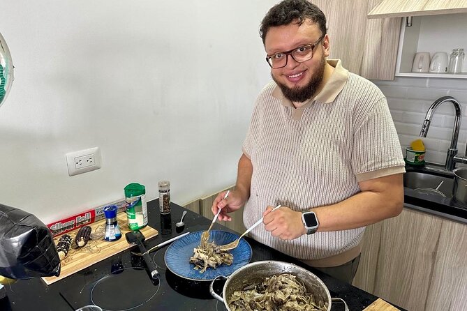 Cooking and Class With Private Guatemalan Chef - Frequently Asked Questions
