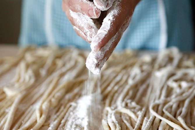 Cooking Class and Tuscan Tradition in Montepulciano - Hands-on Cooking Experience Offered