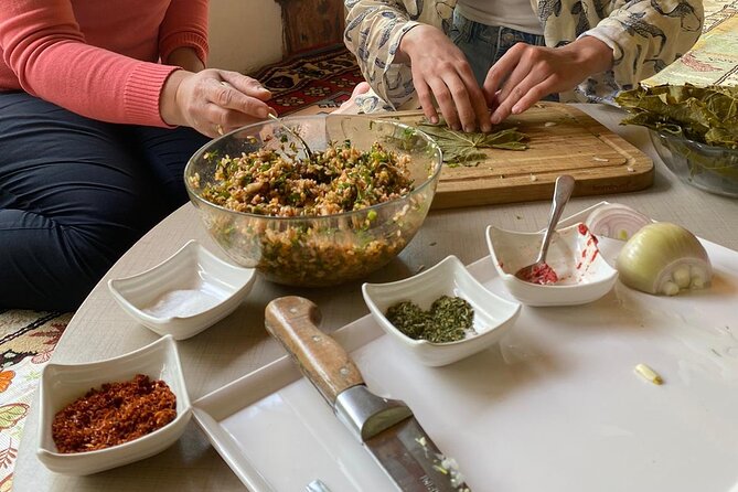 Cooking Class in Authentic Etrim Village - Participant Experiences and Feedback