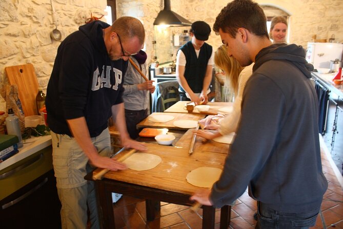 Cooking Class in the Countryside With Simona - Questions for Support