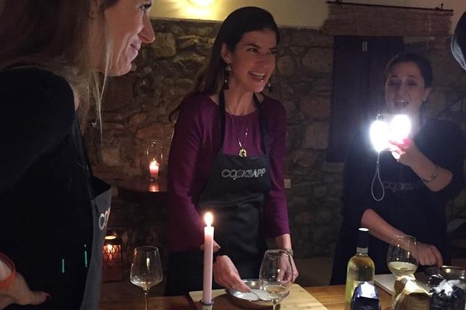 Cooking Class in Umbria in Any Location at YOUR PRIVATE VILLA - Capturing Memorable Cooking Moments