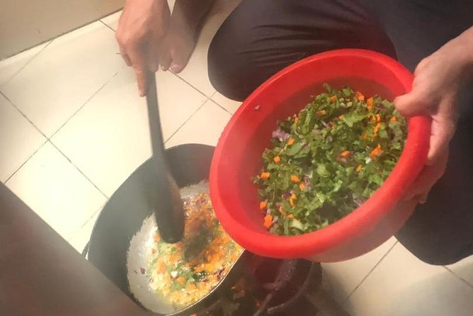 Cooking Class Tour - Logistics and Meeting Details