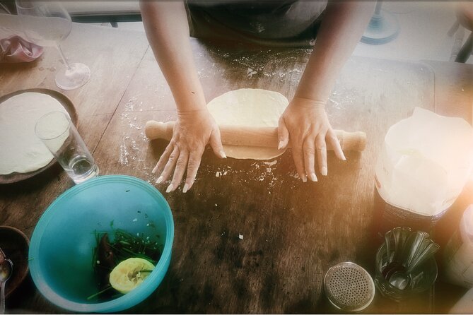 Cooking Classes by the Sea - Cultural Immersion Through Food Preparation