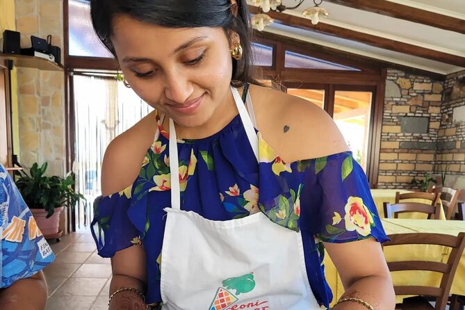 Cooking Lesson: Tagliatelle, Mozzarella and Tiramisu - Participant Experiences and Reviews