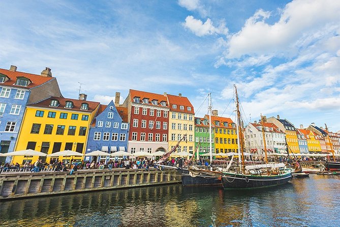 Copenhagen and Northern Zealand With Hamlet Castle - Additional Information