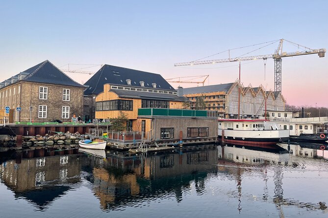 Copenhagen: Christiania & Christianshavn Guided Walking Tour - Frequently Asked Questions