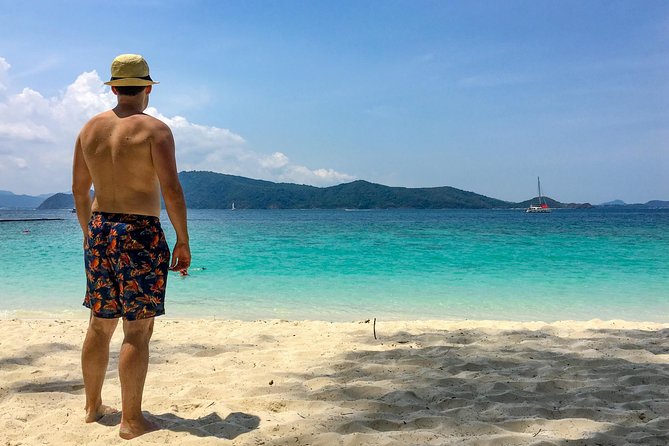 Coral Island Full-Day Tour From Phuket City (Sha Plus) - Daily Itinerary Highlights