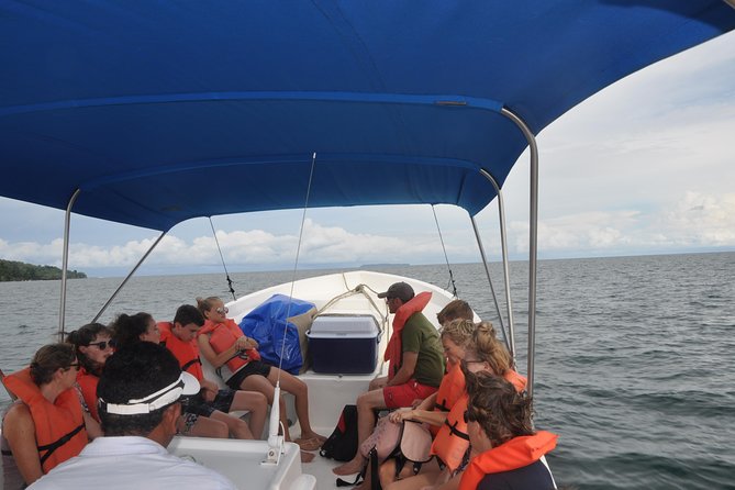 Corcovado Day Trip -Sirena Station - Confirmation and Cancellation