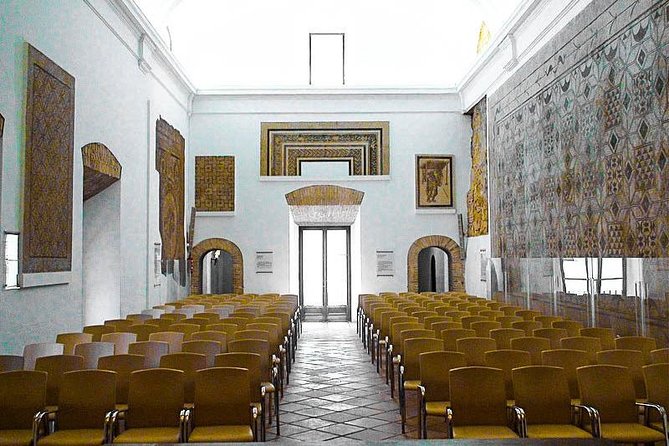 Cordoba: Fantastic Tour With Tickets - Tour Schedule and Timing