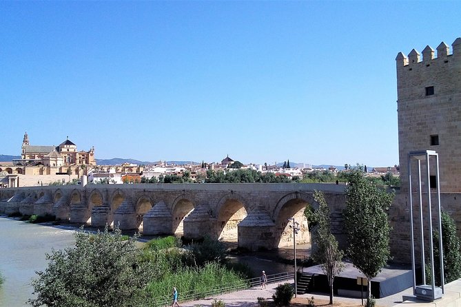 Cordoba Private Walking Tour - Additional Information