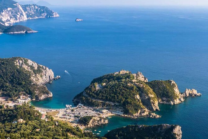 Corfu Full-Day Private Sightseeing Tour - Customer Feedback and Ratings