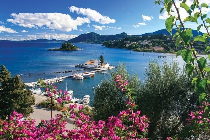 Corfu Island Private Half-Day Tour - Traveler Experiences