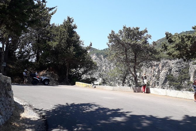 Corfu Private Tour to Paleokastritsa and Lakones - Additional Information