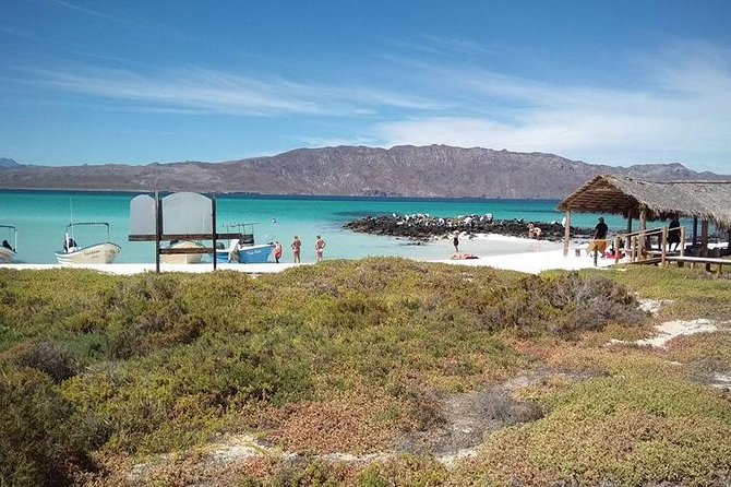 Coronados Island Tour - Participant Information