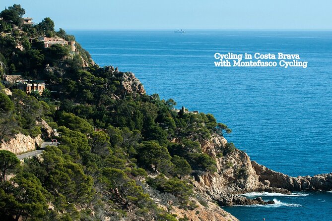 Costa Brava Cycling Tour. the Best Road All Over Catalonia. - Accessibility Requirements