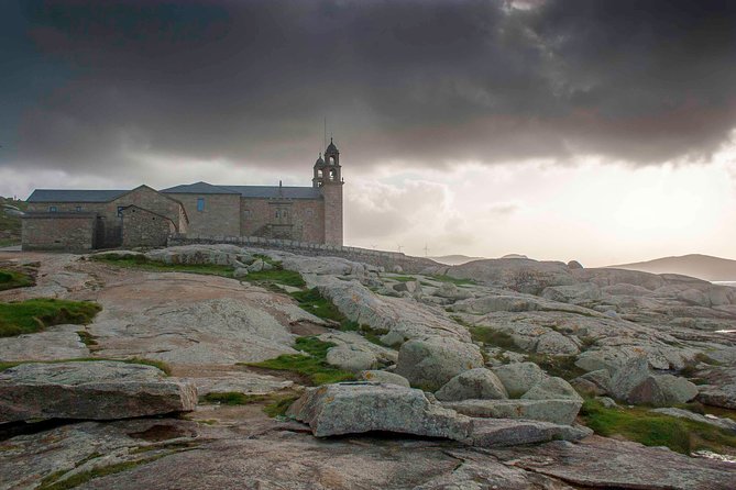 Costa Da Morte/Finisterre From La Coruña Private Tour/Shore Excursion - Flexible Cancellation Policy
