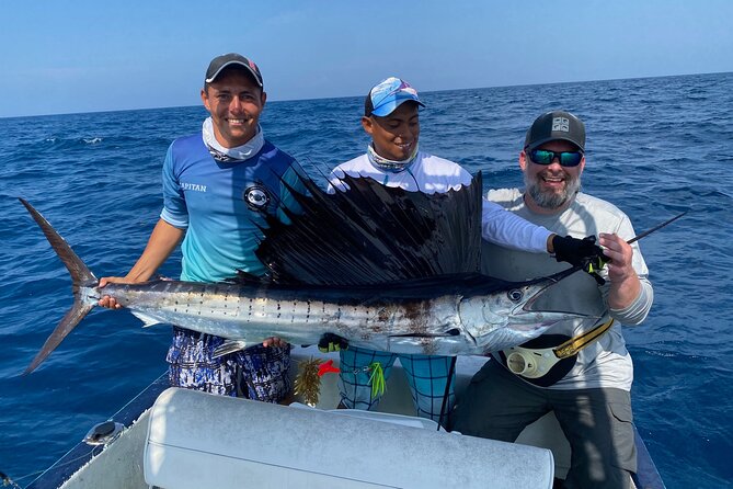 Costa Maya Sport Fishing - Availability and Booking