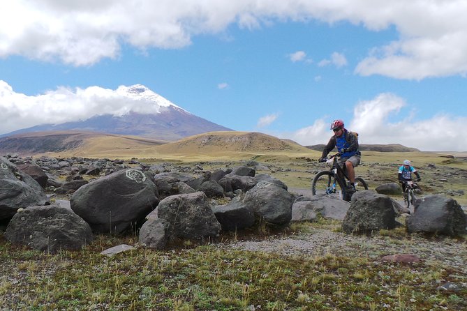 Cotopaxi National Reserve Bike and Hike Day-Trip - Physical Requirements and Health Restrictions