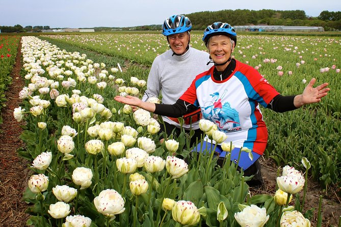 Country of Tulips Tour - Transportation Details