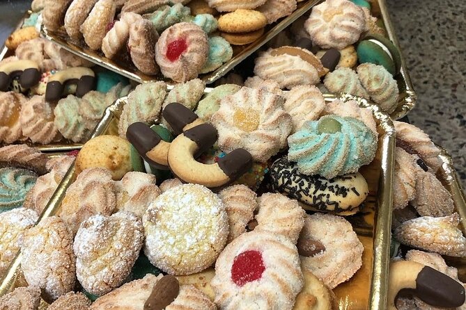Course of Neapolitan Pastry - Cultural Immersion and Tasting