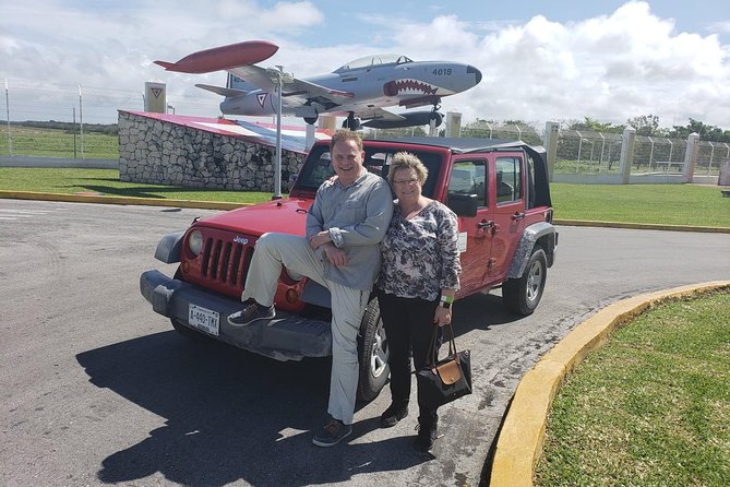 Cozumel Cultural Jeep Tour With Mayan Village and Mexican Lunch - Tequila Tasting Experience