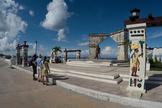Cozumel History Walking Tour - Booking Information