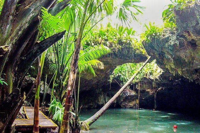 Cozumel Jeep Adventure to Jade Caverns With Lunch and Snorkel - Meeting and Pickup Details