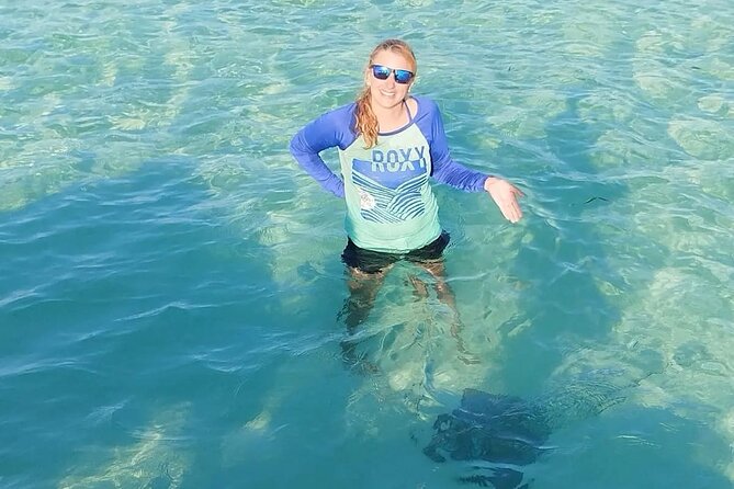 Cozumel Private 4-Hour Boat Tour to El Cielo With Snorkeling - Health and Safety Information