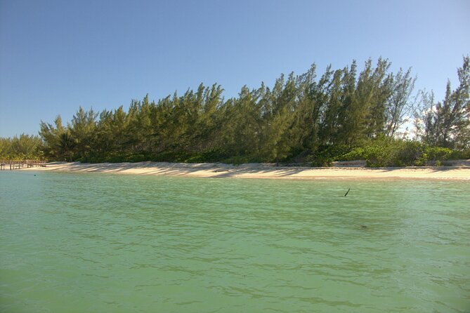 Cozumel Private 4-Hour Boat Tour to Passion Island - Health and Accessibility