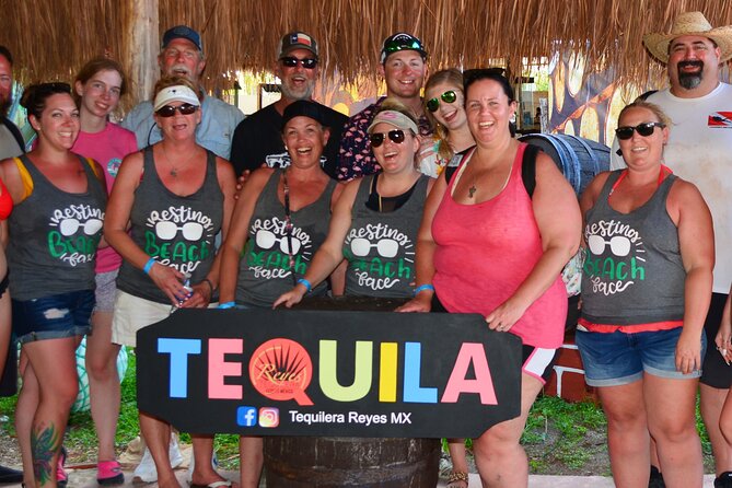 Cozumel Private Island Tour - Pricing and Cancellation