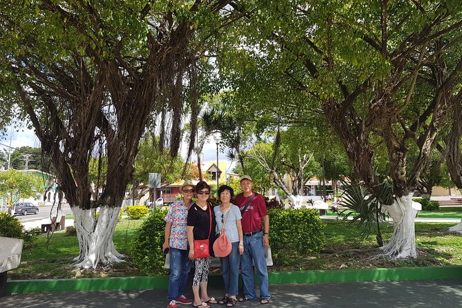 Cozumel: Private Tour by MiniVan or Jeep (Your Day, Your Way) - Customer Feedback