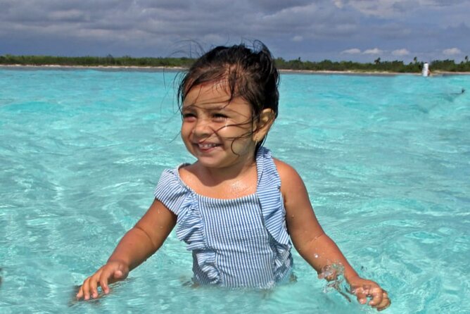 Cozumel Snorkeling Tour to Palancar Reef and El Cielo - Reviews and Feedback