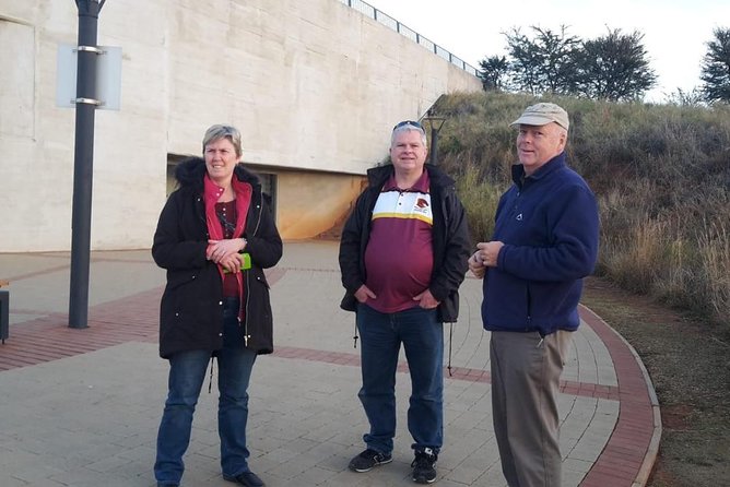 Cradle of Humankind - a Look Back in Time - Reviews and Visitor Feedback