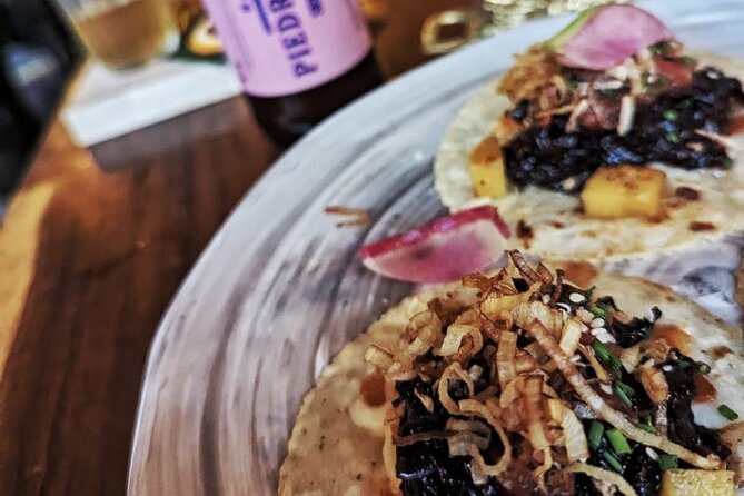 Craft Brew and Bites Tour - Tour Highlights