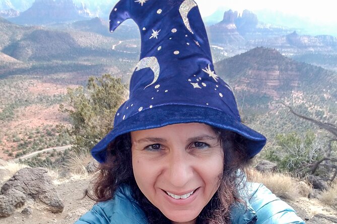 Creative Soul Scavenger Hunt( Jerome, Arizona) - Cancellation and Additional Info