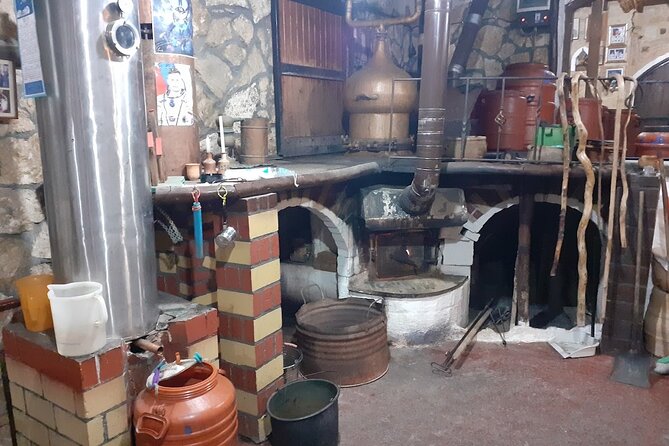 Cretan Wines & Olive Oil Tour - the Treasures of Crete - Tour Schedule and Availability