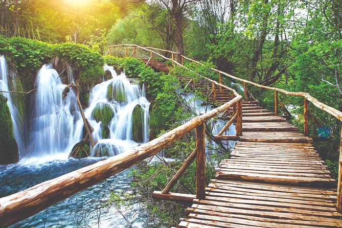Croatia 7 or 9 Night Tour: Zagreb, Split, Korcula, Dubrovnik - Transportation Challenges
