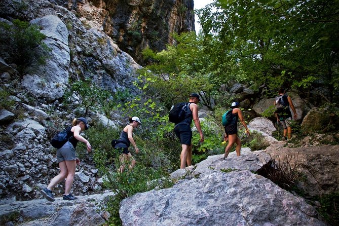 Croatia Multi-Activity Tour | 4 National Parks | 8 DAYS - Inclusions and Exclusions