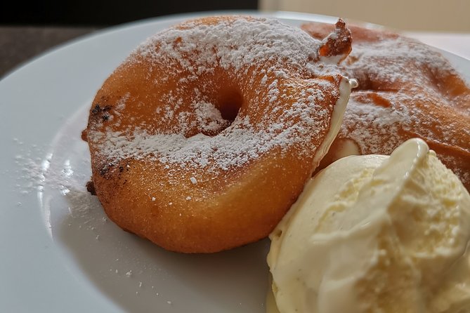 Croatian Cuisine Cooking Class With Dolac Market Tour - Hands-on Cooking Experience