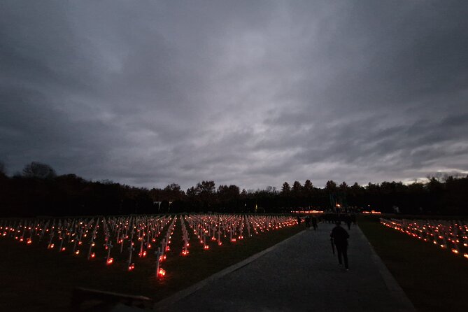 Croatian War Story: Hero City of Vukovar - Full Day Tour From Zagreb - Transportation and Accessibility