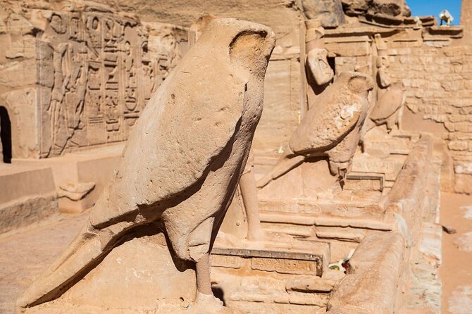 Cruise From Aswan to Luxor,Balloon,Tours 2 Nights 3 Days With Flight From Cairo - Pricing and Cancellation Policy