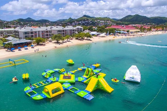 Cruise Ship Port Beach Shuttle - Customer Feedback and Ratings