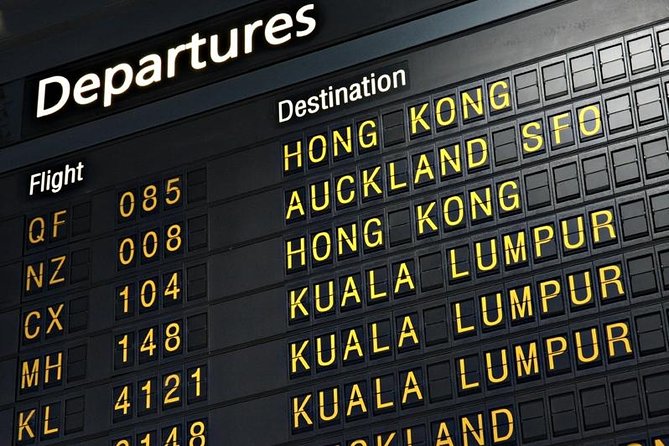 Cruise Transfer:Tianjin International Home Port to Beijing PEK or Daxing Airport - Duration and Travel Time