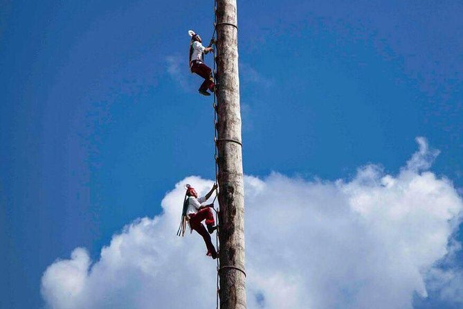 Cuetzalan Magic Town (Private Tour) - Tour Experience