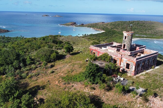 Culebra Coastal Explorer – Half-Day Odyssey to Hidden Gems - Reviewer Highlights