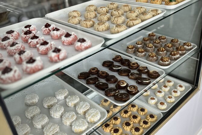 Culinary Discovery Tour Through Puerto Rosario - Midday Dining Experiences