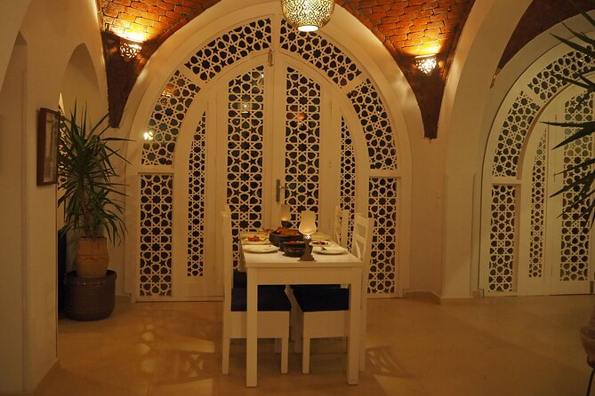 Culinary Experience at Malkata House in Luxor - Frequently Asked Questions